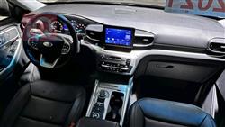 فورد إكسبلورر